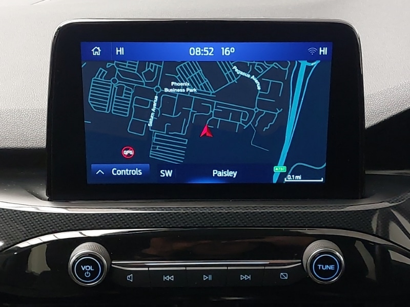 Used Ford Kuga 2022 for sale - 76639082: Photo 11