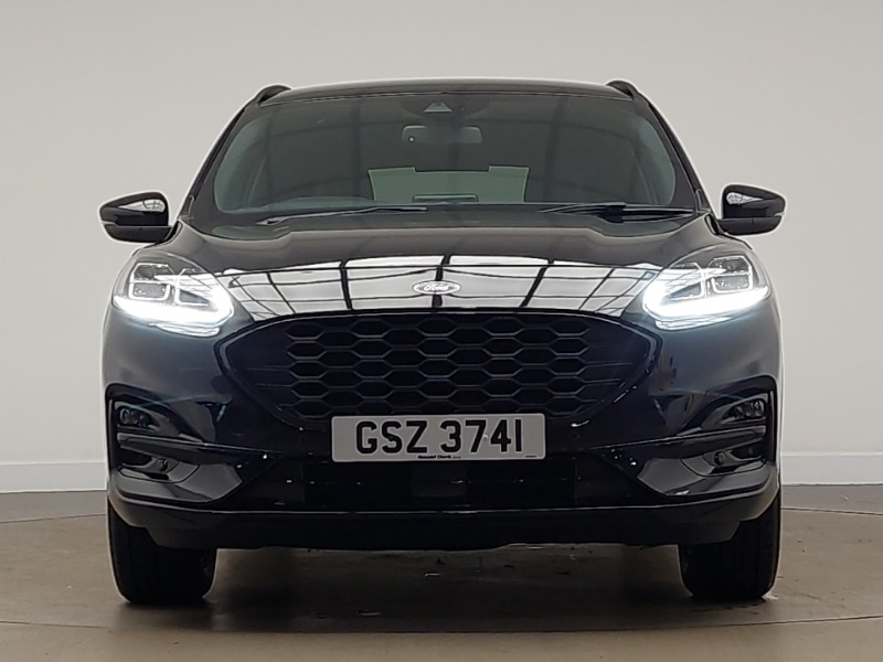 Used Ford Kuga 2022 for sale - 76639082: Photo 12