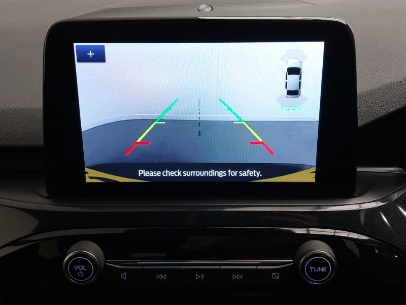 Used Ford Kuga 2022 for sale - 76639082: Photo 15