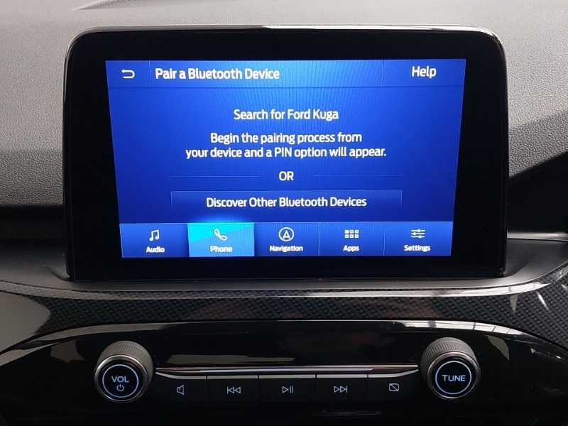 Used Ford Kuga 2022 for sale - 76639082: Photo 17