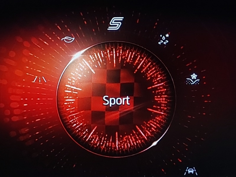 Used Ford Kuga 2022 for sale - 76639082: Photo 19