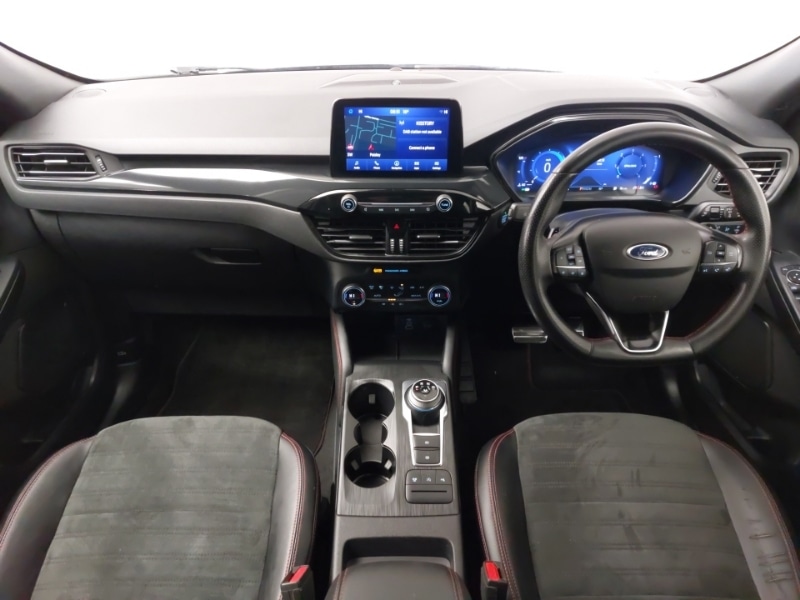 Used Ford Kuga 2022 for sale - 76639082: Photo 2