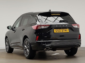 Used Ford Kuga 2022 for sale - 76639082: Photo