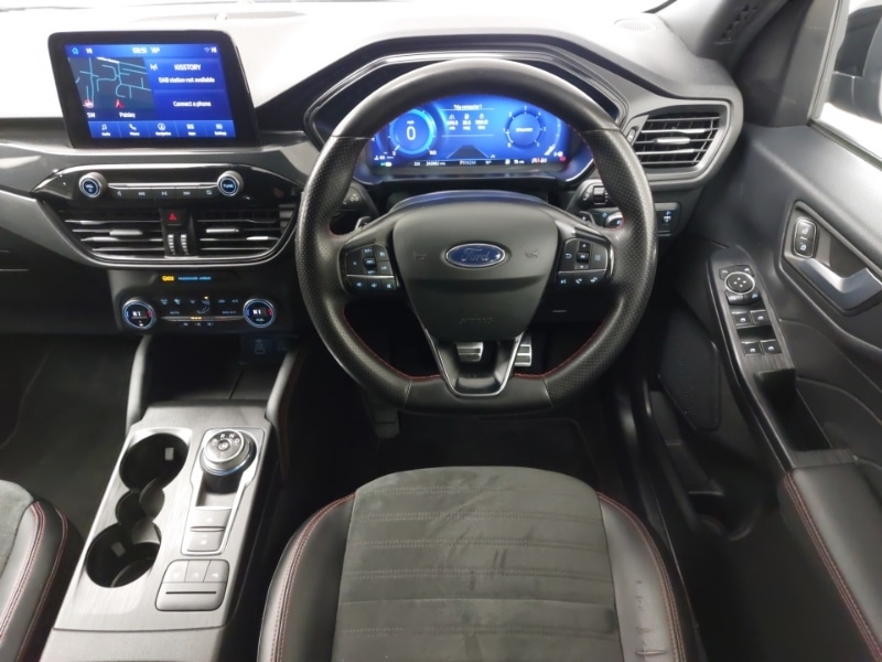 Used Ford Kuga 2022 for sale - 76639082: Photo 7