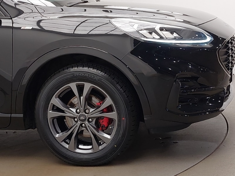 Used Ford Kuga 2022 for sale - 76639082: Photo 9