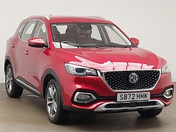 Used MG MG HS 2023 for sale - 78203117: Photo