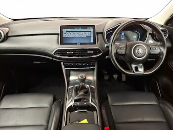 Used MG MG HS 2023 for sale - 78203117: Photo