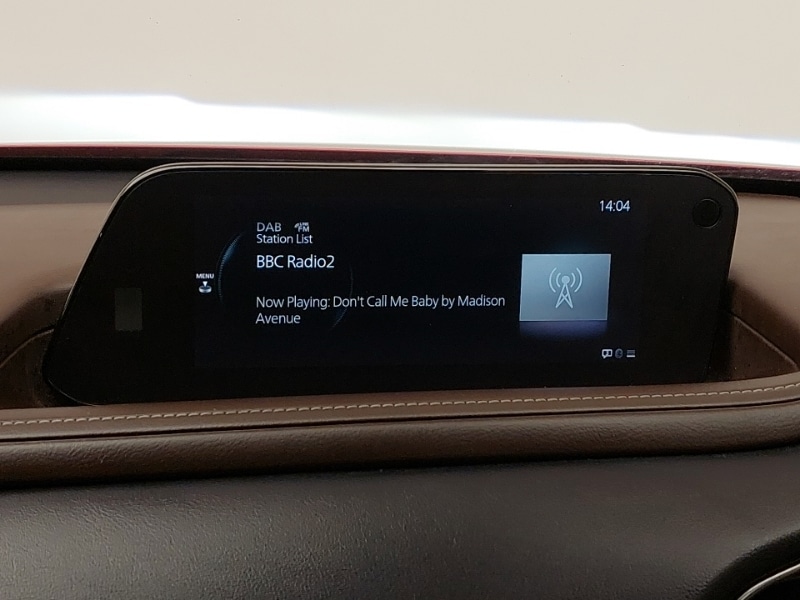 Used Mazda CX-30 2022 for sale - 78203136: Photo 10