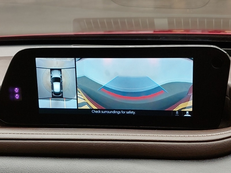 Used Mazda CX-30 2022 for sale - 78203136: Photo 16