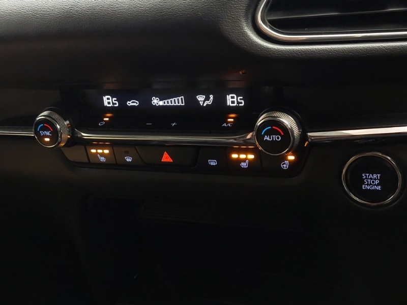 Used Mazda CX-30 2022 for sale - 78203136: Photo 17