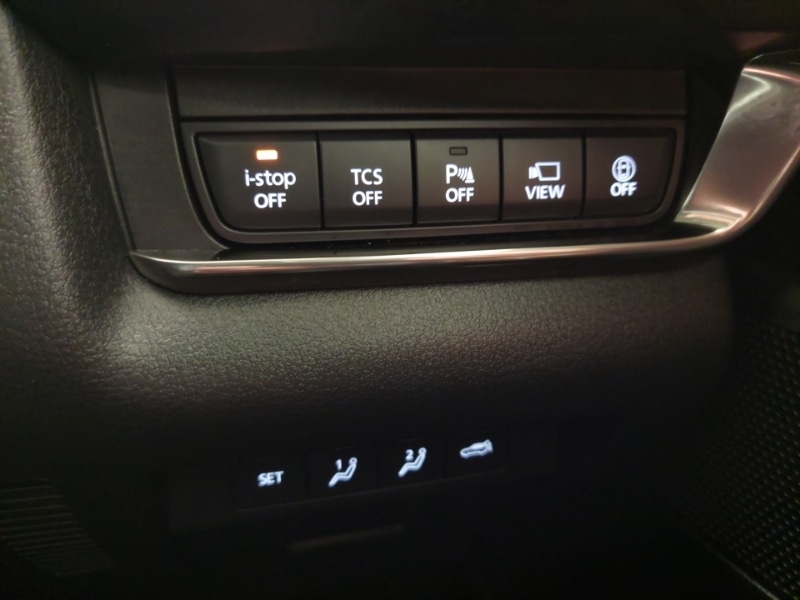 Used Mazda CX-30 2022 for sale - 78203136: Photo 18