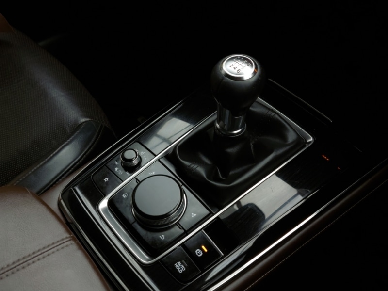 Used Mazda CX-30 2022 for sale - 78203136: Photo 19