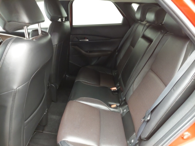 Used Mazda CX-30 2022 for sale - 78203136: Photo 6