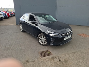 Used Vauxhall Corsa 2020 for sale - 79452272: Photo