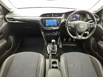Used Vauxhall Corsa 2020 for sale - 79452272: Photo