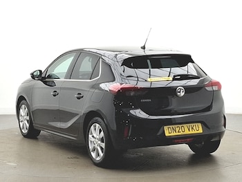 Used Vauxhall Corsa 2020 for sale - 79452272: Photo