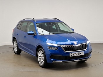 Used Skoda Kamiq 2022 for sale - 75476739: Photo
