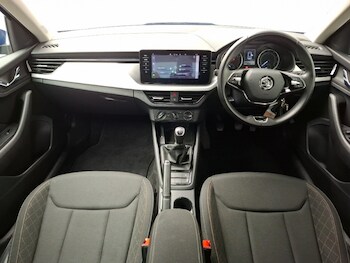 Used Skoda Kamiq 2022 for sale - 75476739: Photo