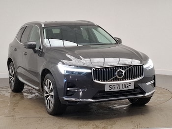 Used Volvo XC60 2021 for sale - 77947784: Photo