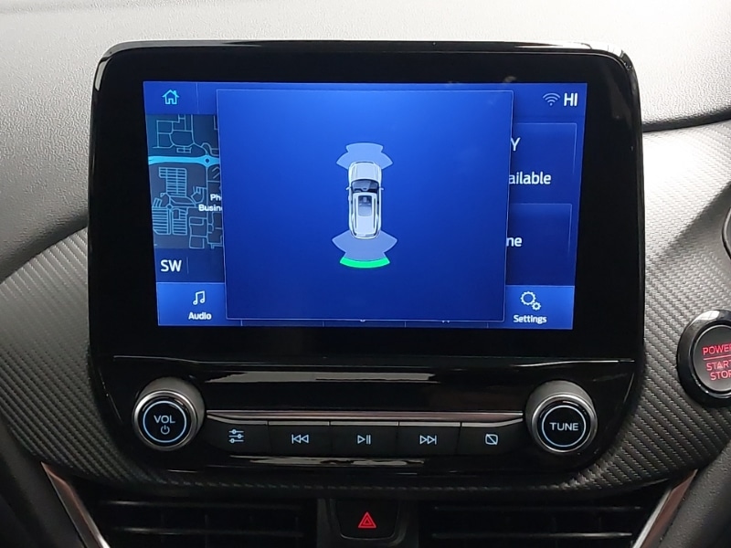 Used Ford Puma 2023 for sale - 77922716: Photo 14