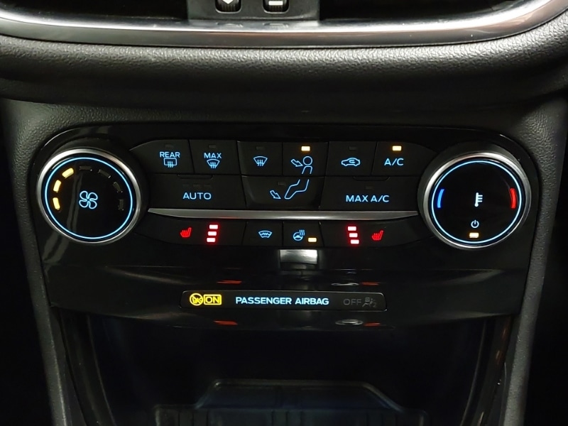 Used Ford Puma 2023 for sale - 77922716: Photo 16