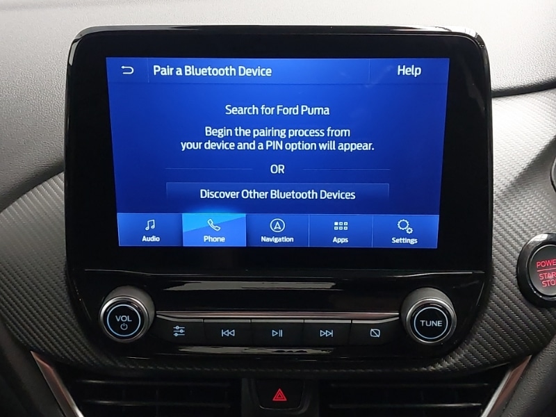 Used Ford Puma 2023 for sale - 77922716: Photo 17