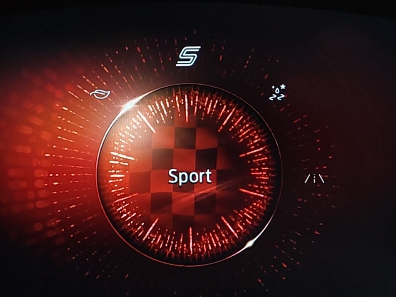 Used Ford Puma 2023 for sale - 77922716: Photo 19