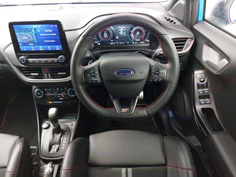 Used Ford Puma 2023 for sale - 77922716: Photo 7