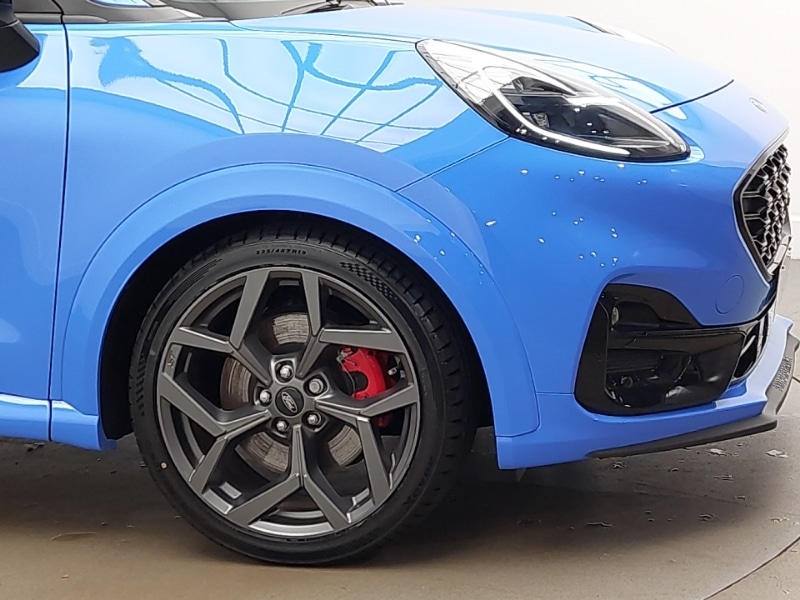 Used Ford Puma 2023 for sale - 77922716: Photo 9