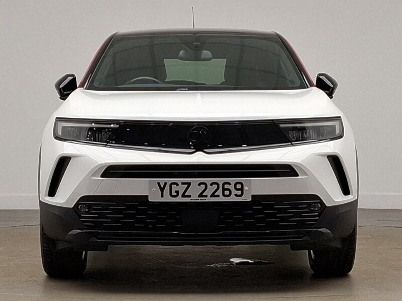 Used Vauxhall Mokka 2022 for sale - 77448672: Photo 12