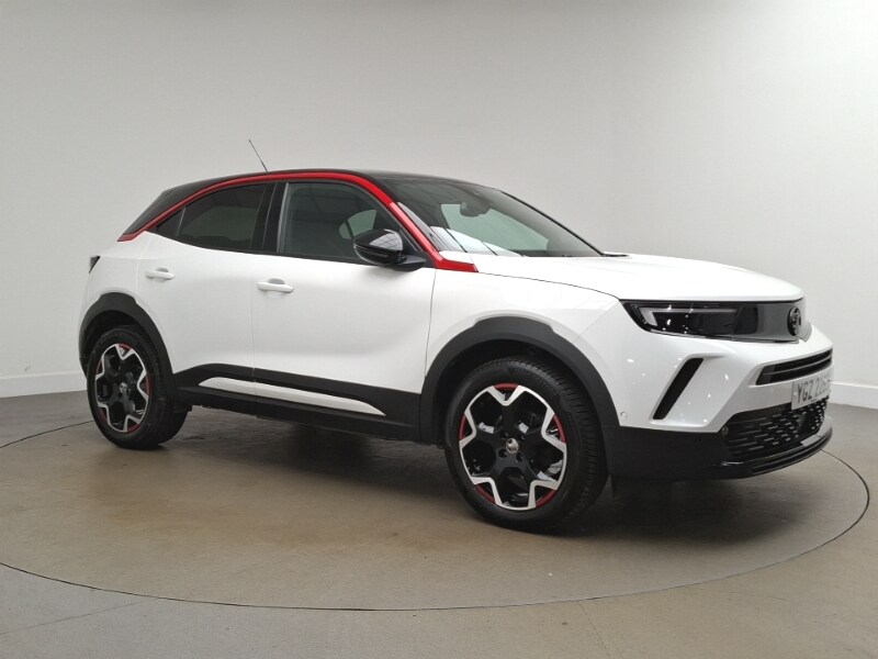 Used Vauxhall Mokka 2022 for sale - 77448672: Photo 13