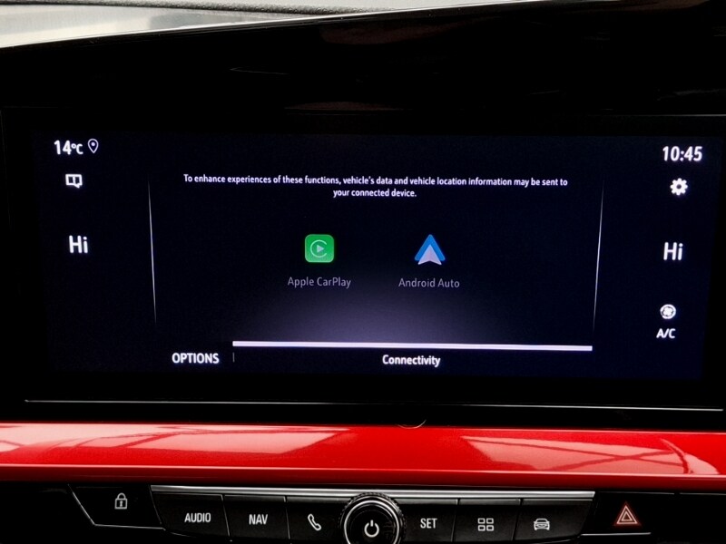 Used Vauxhall Mokka 2022 for sale - 77448672: Photo 15