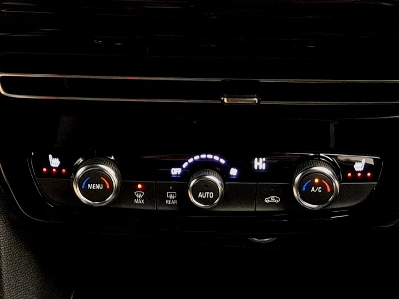 Used Vauxhall Mokka 2022 for sale - 77448672: Photo 16