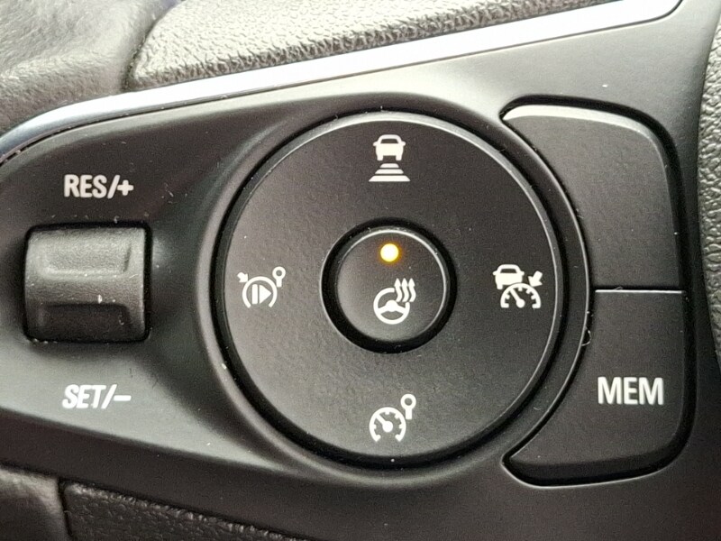 Used Vauxhall Mokka 2022 for sale - 77448672: Photo 18