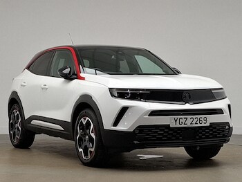 Used Vauxhall Mokka 2022 for sale - 77448672: Photo