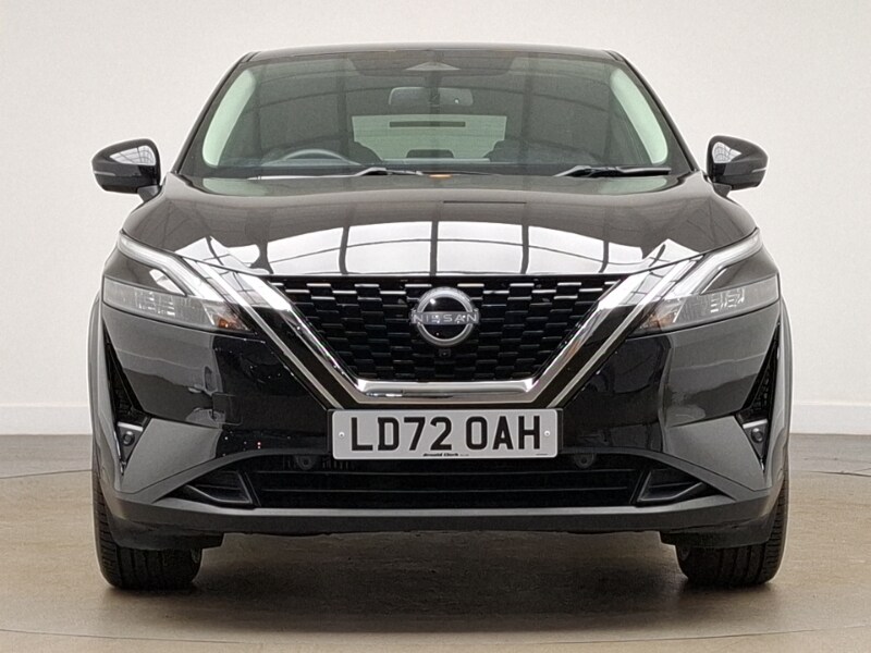 Used Nissan Qashqai 2022 for sale - 77076204: Photo 12