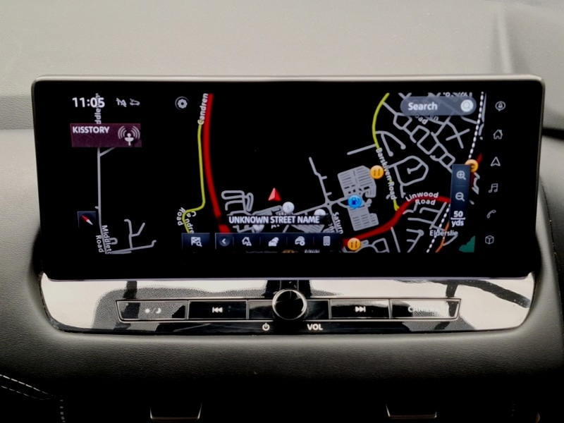 Used Nissan Qashqai 2022 for sale - 77076204: Photo 14