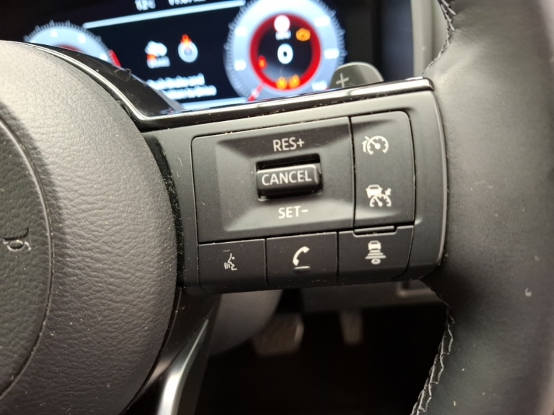 Used Nissan Qashqai 2022 for sale - 77076204: Photo 18