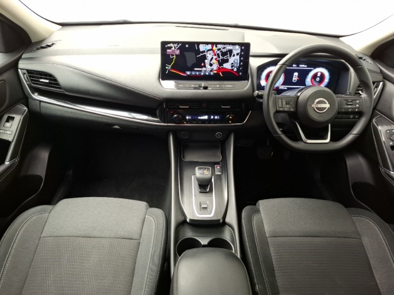 Used Nissan Qashqai 2022 for sale - 77076204: Photo 2