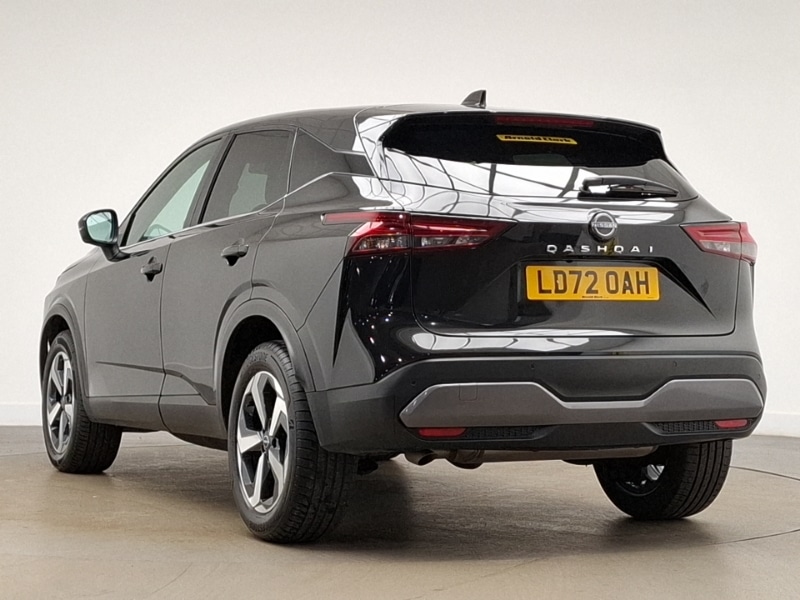 Used Nissan Qashqai 2022 for sale - 77076204: Photo 3