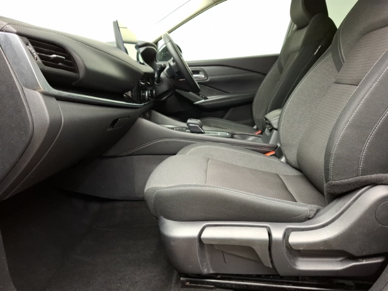 Used Nissan Qashqai 2022 for sale - 77076204: Photo 5