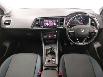 Used SEAT Ateca 2020 for sale - 78960366: Photo