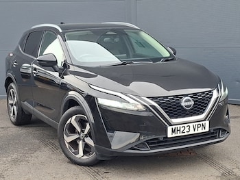 Used Nissan Qashqai 2023 for sale - 79433309: Photo