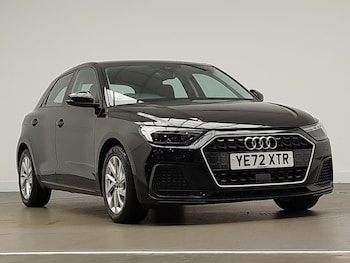 Used Audi A1 2022 for sale - 75547184: Photo