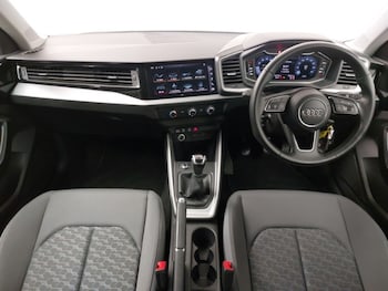 Used Audi A1 2022 for sale - 75547184: Photo