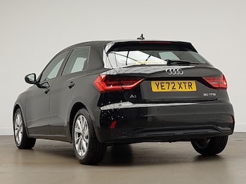 Used Audi A1 2022 for sale - 75547184: Photo