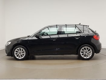 Used Audi A1 2022 for sale - 75547184: Photo