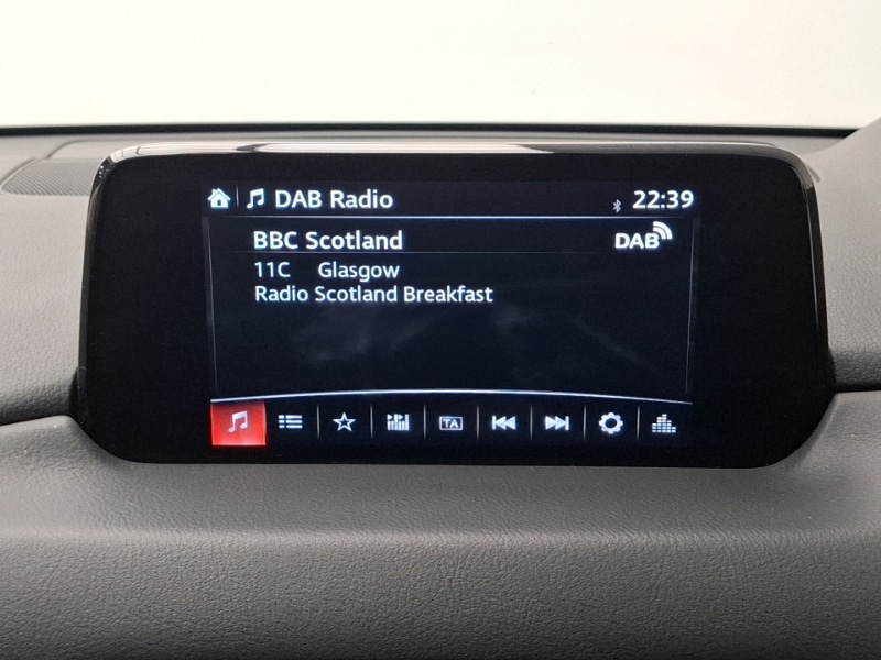 Used Mazda CX-5 2020 for sale - 78147410: Photo 10