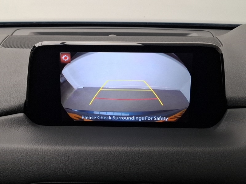 Used Mazda CX-5 2020 for sale - 78147410: Photo 11