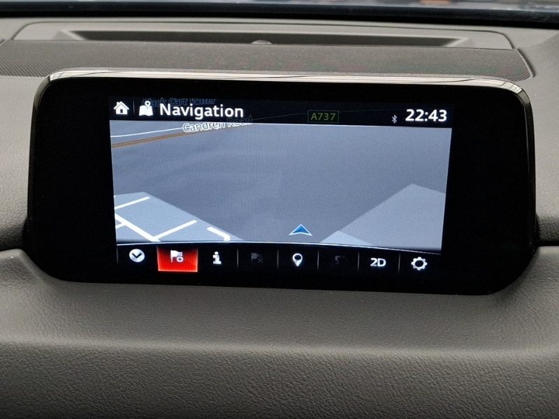 Used Mazda CX-5 2020 for sale - 78147410: Photo 15